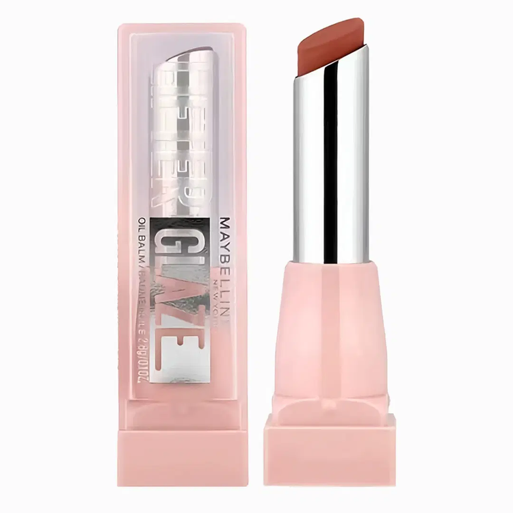 Imagen de Maybelline Lifter Glaze Oil Balm - Caramel Glow 006