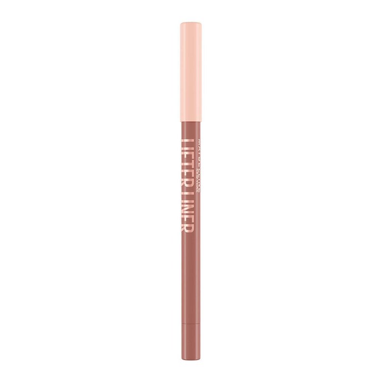 Imagen de Maybelline Lifter Liner Delineador De Labios On It