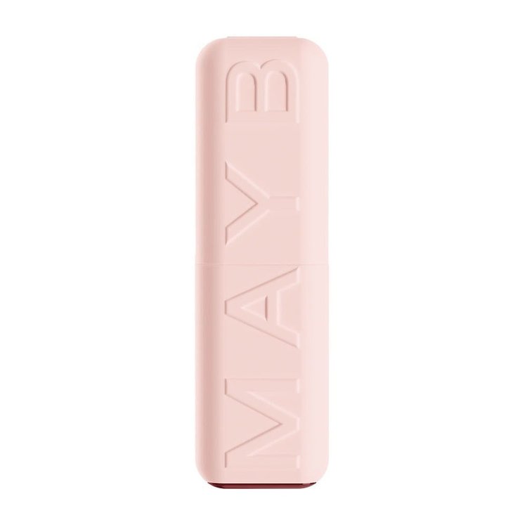 Imagen de Maybelline Labial En Barra Slip On Satins - 104 Its Intense
