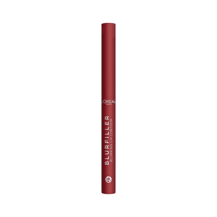 Imagen de Loreal Blurfiller Delineador De Labios Bordeaux Bisou 530