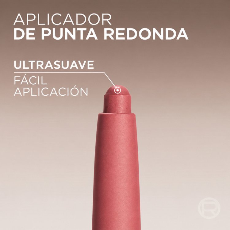 Imagen de Loreal Blurfiller Delineador De Labios Worth It - 601
