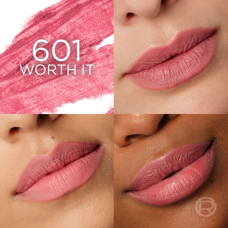 Imagen de Loreal Blurfiller Delineador De Labios Worth It - 601