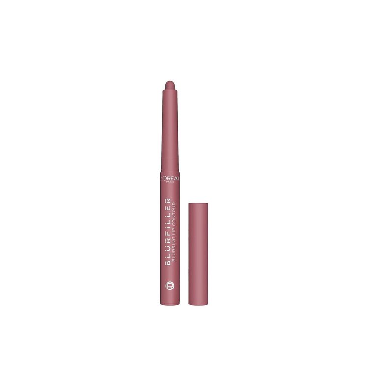 Imagen de Loreal Blurfiller Delineador De Labios Worth It Medium - 635