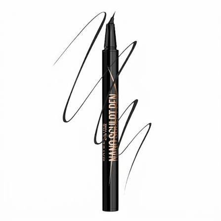 Imagen de Maybelline Delineador De Ojos Nano Sculptor