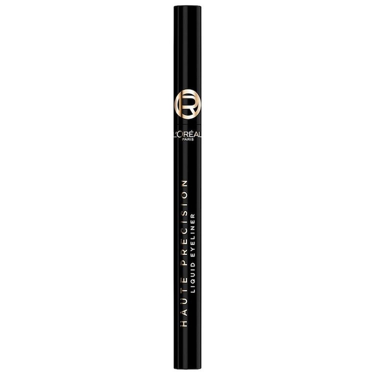 Imagen de Loreal Delineador Ojos Liquido De Precision Wp 10 Black