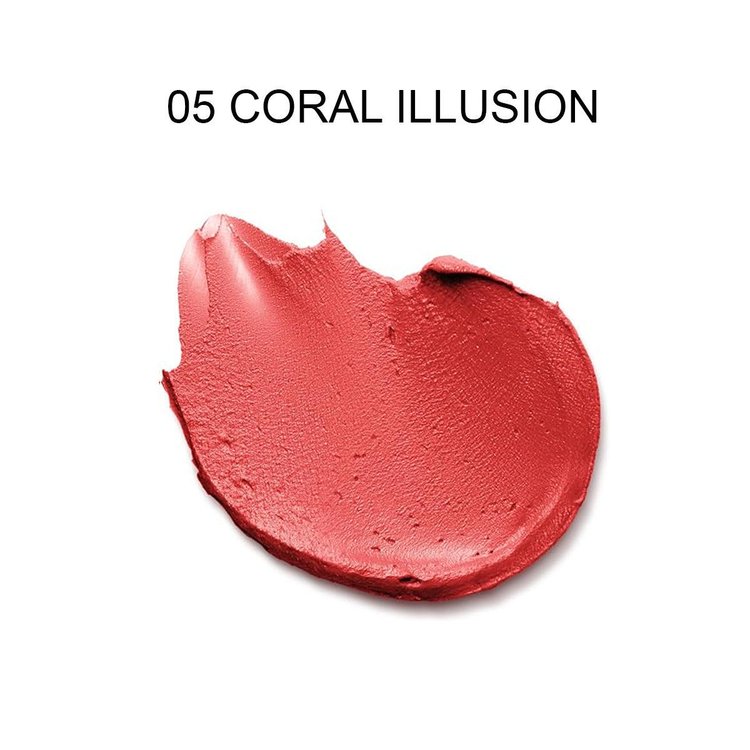 Imagen de Maybelline Cloudtopia Cheek And Lip Mousse - Coral Illusion 05