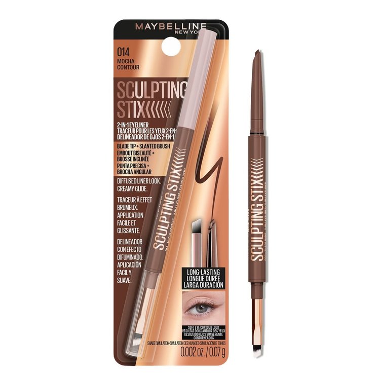 Imagen de Maybelline Sculpting Stix  Mocha Contour - 014
