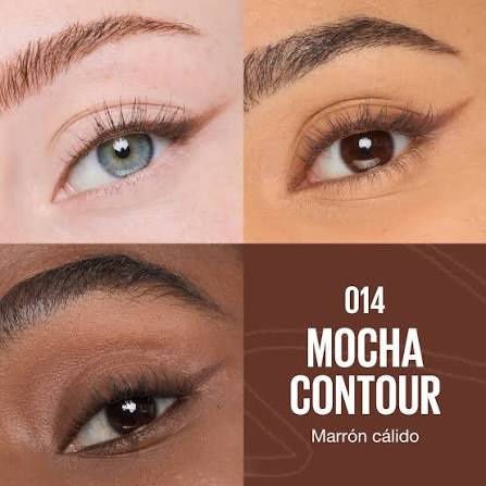 Imagen de Maybelline Sculpting Stix  Mocha Contour - 014