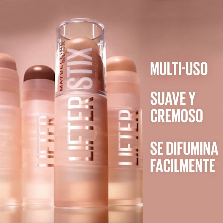 Imagen de Maybelline Lifter Stix Corrector Multi Uso - 65