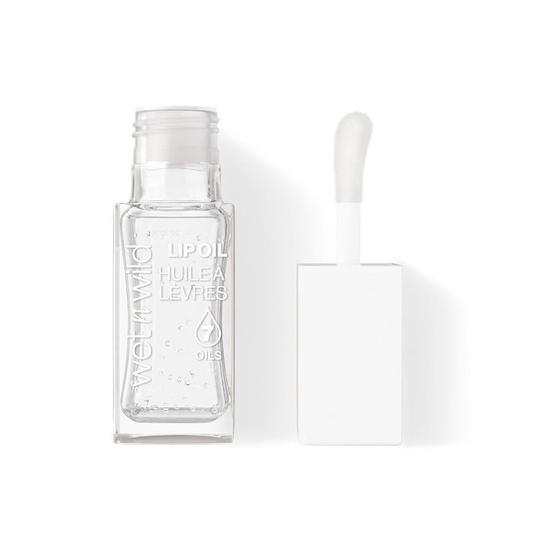 Imagen de Wet N Wild Lip Oil Hidratante de labios Crystal Ball - 6670