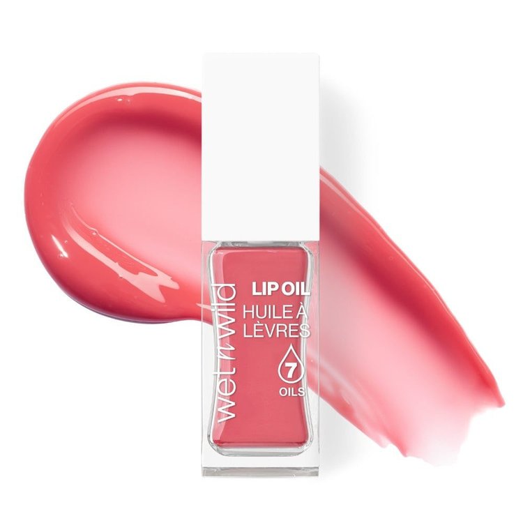 Imagen de Wet N Wild Lip Oil Hidratante de labios Vintage Society - 6752
