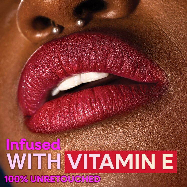 Imagen de Wet N Wild Brillo Labial Liquido Mega Glitter Shimmer  - New Soulmate