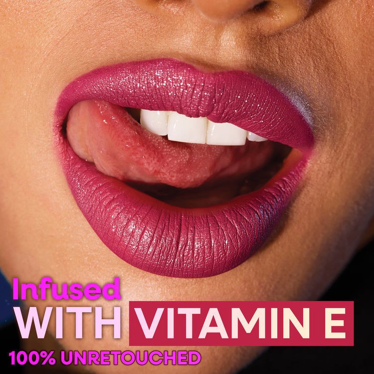 Imagen de Wet N Wild Brillo Labial Liquido Mega Glitter Shimmer - Pink Future