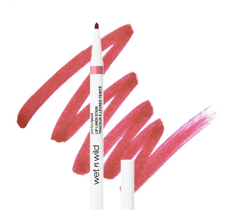 Imagen de Wet N Wild Delineador de Labios Perfect Lip Liner Stain -   I`M Blushing 6698