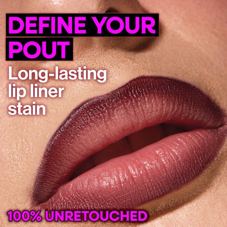 Imagen de Wet N Wild Delineador de Labios Perfect Lip Liner Stain -   I`M Blushing 6698