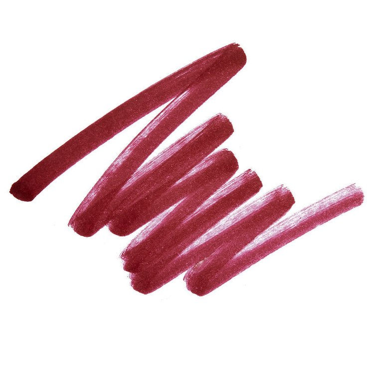 Imagen de Wet N Wild Delineador de Labios Perfect Lip Liner Stain - Spilled Wine  6817