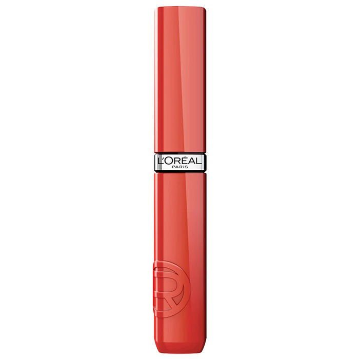 Imagen de Loreal Labial Infallible Laque Resist Cafe Parisien - 510