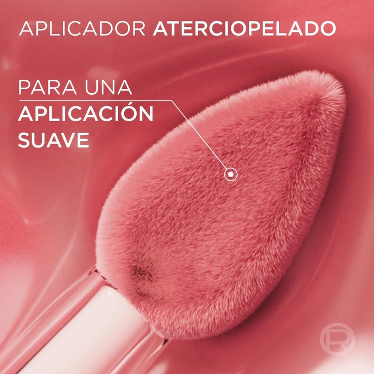 Imagen de Loreal Labial Tint serum con Acido Hialuronico m Tea Time - 640