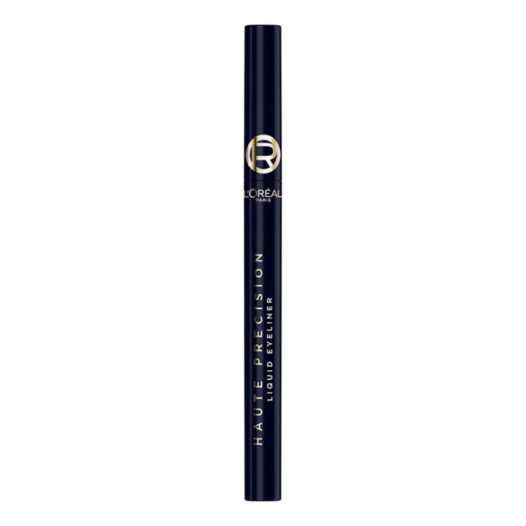 Imagen de Loreal Delineador Ojos Liquido De Precision Haute Precision  Waterproof Azul- 30