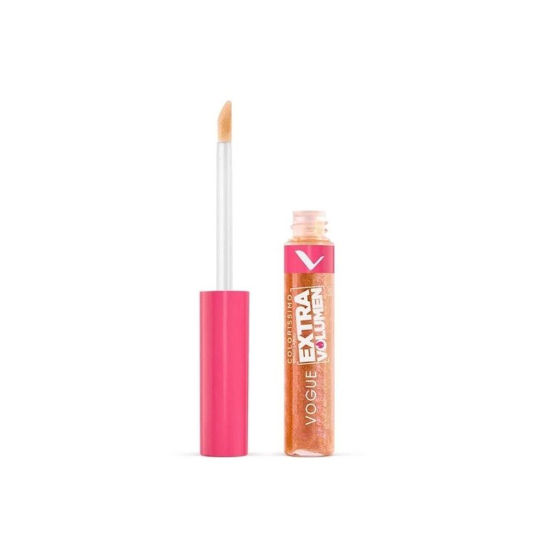 Imagen de Vogue Brillo Labial Efecto Volumen Sol De Verano