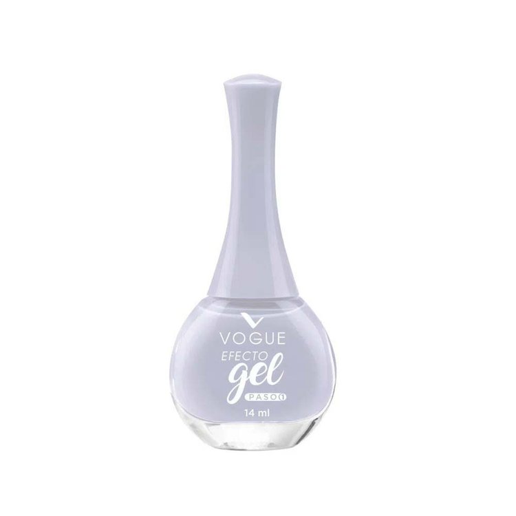 Imagen de Vogue Esmalte Efecto Gel - Conexión