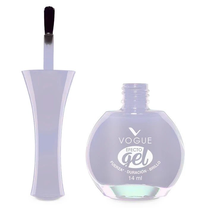Imagen de Vogue Esmalte Efecto Gel - Conexión
