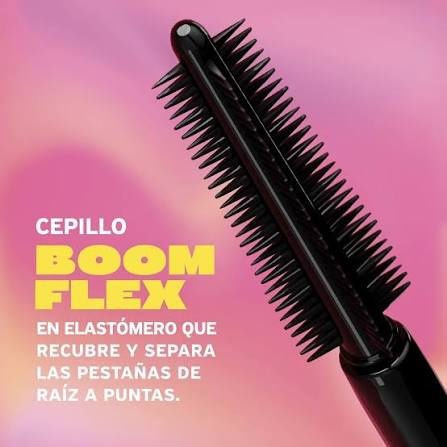 Imagen de Vogue Mascara Boombastic 24H