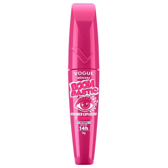 Imagen de Vogue Mascara Boombastic Washable 14H