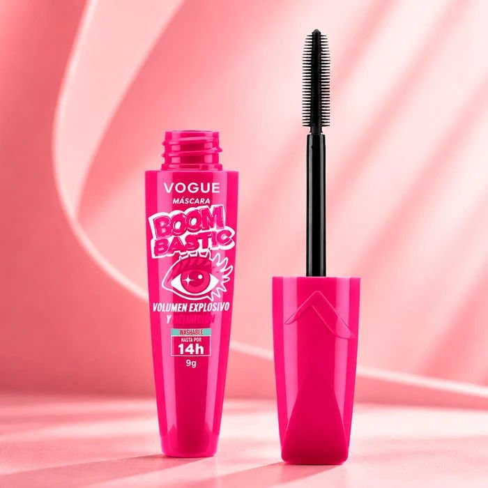 Imagen de Vogue Mascara Boombastic Washable 14H