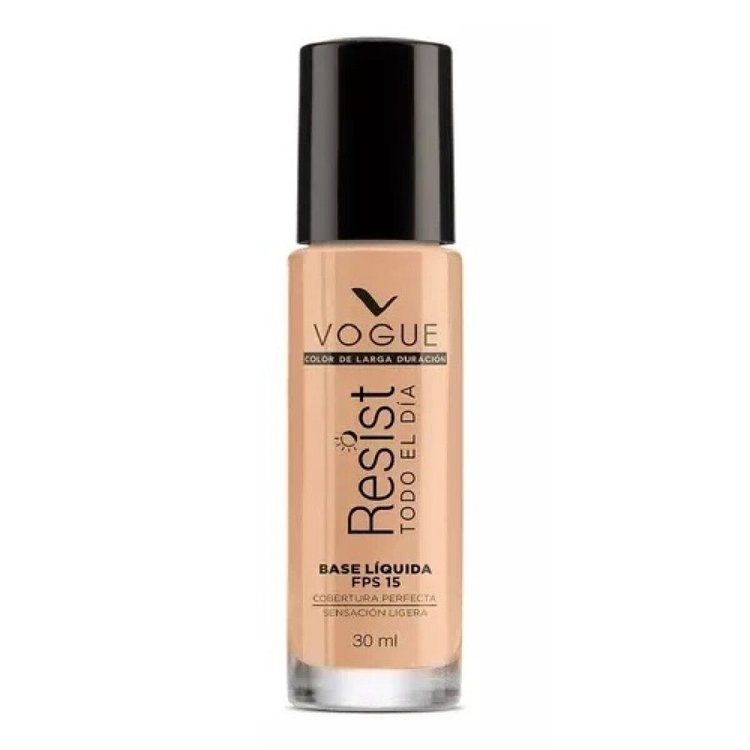 Imagen de Vogue Base Resist Avellana 30 Hs