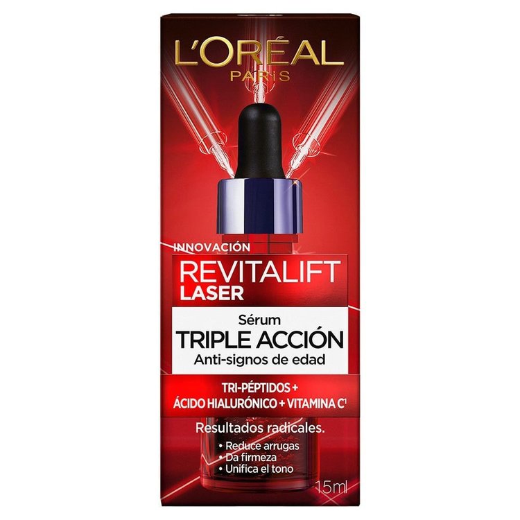Imagen de Revitalift Laser Serum Triple Accion 15 Ml