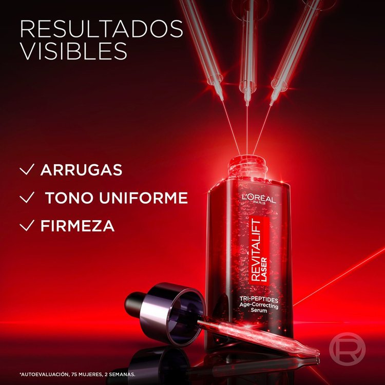 Imagen de Revitalift Laser Serum Triple Accion 15 Ml