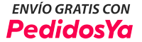 Envío gratis