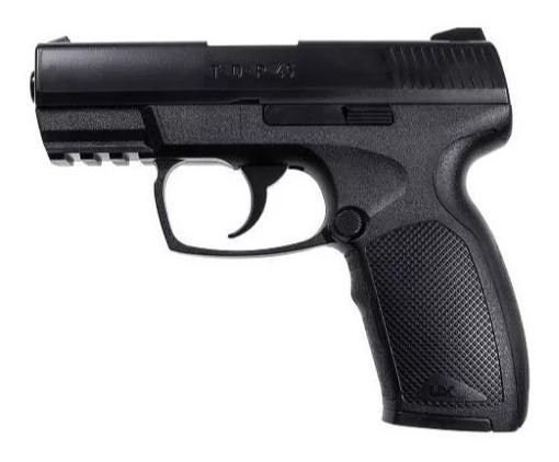 Imagen de Pistola Co2 Balines 4.5mm Umarex Tdp-45 - Ynter Industrial