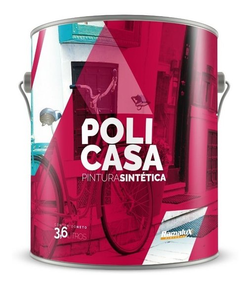 Imagen de Protector P/madera Policasa Colores Varios 3.6l - Ynter