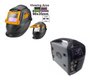 Imagen de Soldadora Inv Mig Neo 250a +mascara Fotosensible Ingco Ynter
