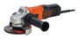 Imagen de Amoladora angular Black & Decker 650w - Ynter Industrial