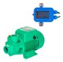 Imagen de Bomba Periferica Gianni 1/2hp  + Press Control -ynter