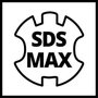 Imagen de Martillo Demoledor Te-dh 12 Einhell Sds Max // Ynter