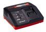 Imagen de Cargador De Bateria Einhell 18v 220v -ynter Industrial