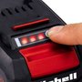 Imagen de Cargador De Bateria Einhell 18v 220v -ynter Industrial