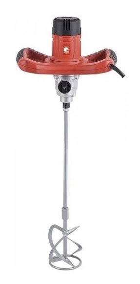 Imagen de Mezclador De Pintura Equus Profesional 1300w -Ynter Industrial