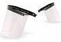 Imagen de Protector Facial Policarbonato Transparente Con Arne  Ynter