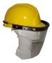 Imagen de Protector Facial Policarbonato Transparente Con Arne  Ynter