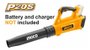 Imagen de Sopladora 20V S/Bat 8.5M3/Min  - Ynter Industrial