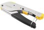 Imagen de Alicates Para Prensar Cables Coaxiales Vonder - Ynter