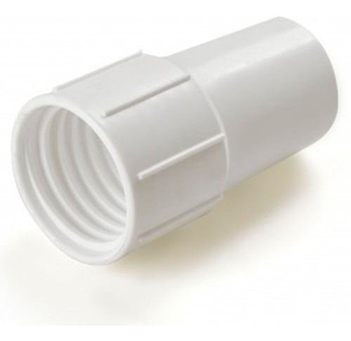 Imagen de Conector puntero Encastre Plastico Para Manguera Piscina - Ynter