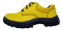Imagen de Zapato cuero con punta plastica Worksafe- Ynter Industrial