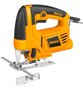 Imagen de Sierra caladora de mano Ingco 570w - Ynter Industrial
