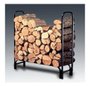 Imagen de Rack Chico P/ Guardar Leña  | Ynter Industrial